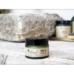 ternel Fodcreme No. 2 50 ml Lemongrass